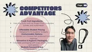 MPU3222 Foundation of Entrepreneurship Inculturation (SoulSweet)