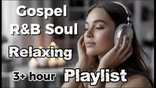 3+ hour of Psalms in R&B | Christian Music Playlist inspired in Psalms 1-50