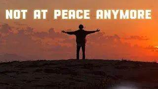The Reason Your Heart Doesn’t Feel Peace Anymore | Your Heart Is Overstimulated