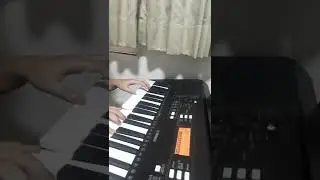 Declan Mckenna - Be an astronaut (piano cover)