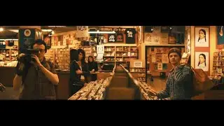 UNCOMELY - SPEAKLESS / PARASITES (Official Video)