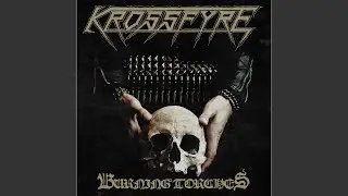 Burning Torches