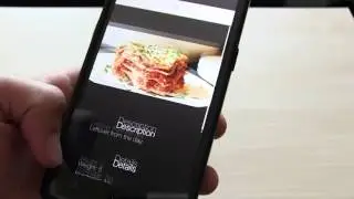 FRESH Donee App Demo