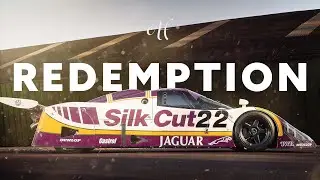 The Car That Ended Porsche's Dominance