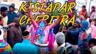 PART - 2 | Kistapar cheritra | CSI Konyal pastorate |