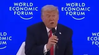 Trump says &ldquo;operation warp speed was one of the greatest military feats ever&rdquo; 