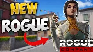 🔴LIVE Rogue Company Gameplay!