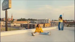 New Foundations (Brick by Brick) [Lyric Visualizer]