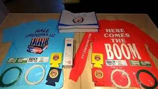 Hale Fireworks Giveaway (Closed)