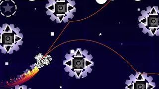AI побеждает Clutterfunk