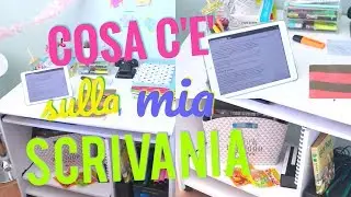 COME ORGANIZZO LA MIA SCRIVANIA? IDEE CREATIVE