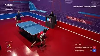Tournament 2021-12-30 Men, evening. Arena 