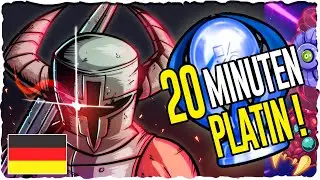 Horned Knight Troph&auml;en & Achievement Guide | Leichte Platin/1000 Gamerscore