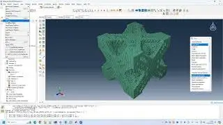 Abaqus Scripting 4: Add Material to Model by Scripting