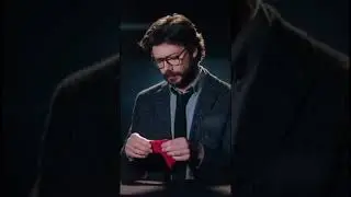 attitude status movie clips money heist5