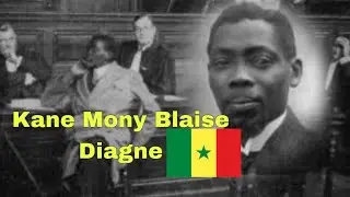 Histoire Blaise Diagne Loum déf si senegal 🇸🇳 
