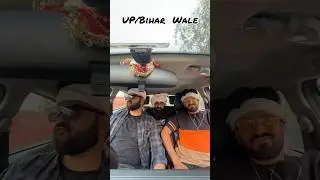 Delhi boys vs Up boys vs Haryana boys #shorts #funnyshorts