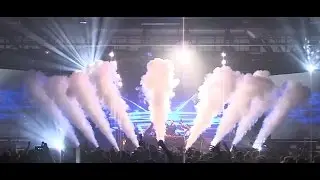 SHADE MUSIC FESTIVAL 2016 - OFFICIAL AFTERMOVIE
