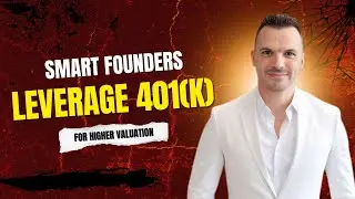 Maximize Business Value | Transform Your 401k & Benefits Into a Growth Tool