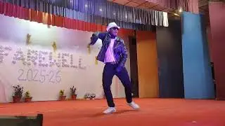 FAREWELL 10&12 DANCE BOYS