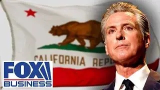 Things are going to get &lsquo;WORSE&rsquo; in California, ex-Trump transition member warns