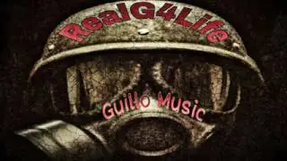 &Ntilde;engo Flow , Kenny The Ripper, Polacan ,Barber V13 ,Various Artist RealG4Lige