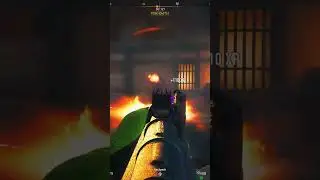 MW2 Broken TTK #shorts