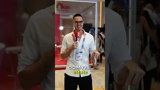 DOM real estate 🔥 Кто мы и почему с нами ваша сделка пройдет легко?