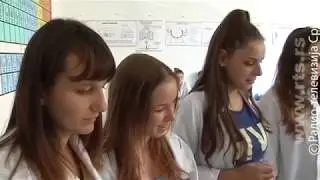 Život i standardi: Poljoprivredna škola u Lešku