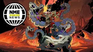 Hades получит кросс-сохранение между ПК и Nintendo Switch