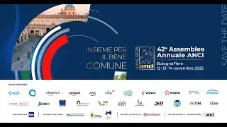 42 Assemblea Annuale ANCI