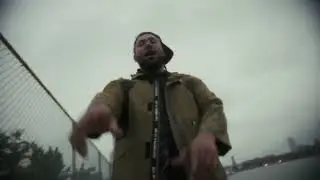 Devont&eacute;e - DECIDING FACTOR (Official Music Video)