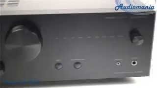 Стереоусилитель Onkyo A 9050