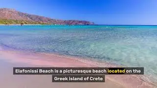 The Best Beaches in Europe 2025