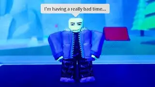 Obtaining Sans in Stands Awakening