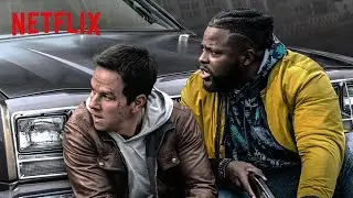 Spenser: Confidencial - Mark Wahlberg | Tr&aacute;iler oficial VOS en ESPA&Ntilde;OL | Netflix Espa&ntilde;a
