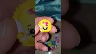 50+ Chef Club Shopkins with QR codes including exclusives & ultra rear Limited Exclusive Patty Case