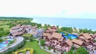 Anantaya Resort and Spa Passikudah 5* - Sri Lanka