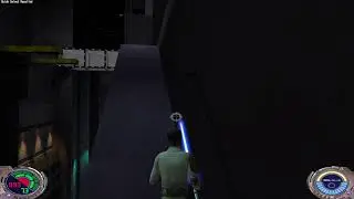 Starwars: jedi outcast