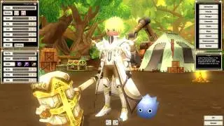 [HD] Grand Fantasia (Trailer+Gameplay)