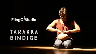 Tarakka Bindige | Purandara Dasa | Vasu Dixit | Rethvick | Beru Space