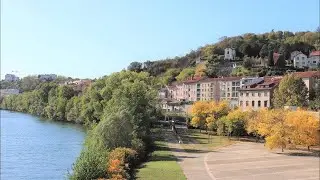 Caluire et Cuire - Rh&ocirc;ne - Auvergne Rh&ocirc;ne Alpes