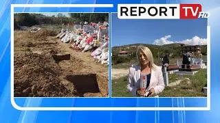 Pazare me varret në Kuçovë, hapen gropa pa pasur morte! Çfarë ka bashkia për të thënë për këtë ?!