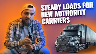 Build Strong Broker Relationships (New Authority\MC Tips, Part 3 of 9)