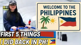 Back in Manila! | Winford Resort Stay, Filipino Breakfast, Watsons Haul + Sunnies Studios |Alrence