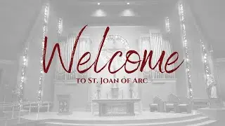 Second Sunday in Ordinary Time | January 18, 2026