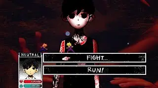 SSF2MODS: VS omori stage