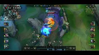 llegare a gran maestro con alistar y est&aacute; build