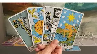 SCORPIO Tarot February 19&ndash;26&ndash;Expect the unexpected❤️🌎💰