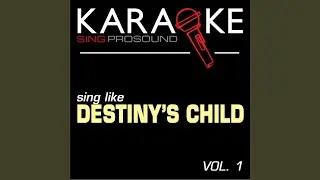 Sexy Daddy (Karaoke Lead Vocal Demo)